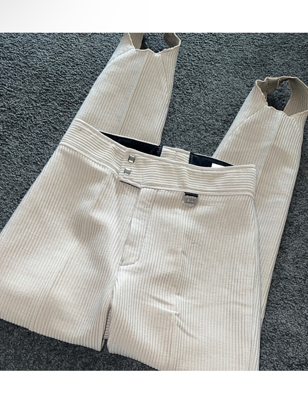 NILS Nadia Stretch Cord Pant
